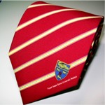Excl. Design Logo Tie-041